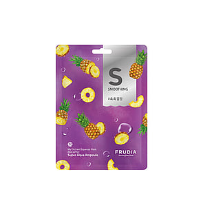 Frudia My Orchard Squeeze Mask Pineapple 20ml (0.67 fl oz)