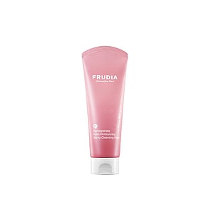 Frudia Pomegranate Nutri-Moisturizing Sticky Cleansing Foam 145ml (4.90 fl oz)