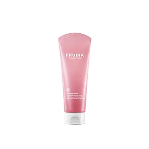 Frudia Pomegranate Nutri-Moisturizing Sticky Cleansing Foam 145ml