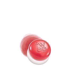 fwee Lip & Cheek Blurry Pudding Pot CR02 Boy 5g