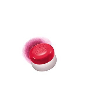 fwee Lip & Cheek Blurry Pudding Pot RD05 Greedy 5g (0.17oz)
