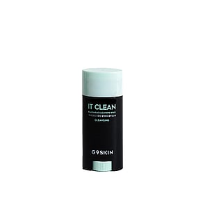 G9 Skin It Clean Blackhead Cleansing Stick 15g (0.53oz)