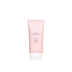 G9 Skin White in Milk Sun Plus SPF50+ 40ml (1.35 fl oz)