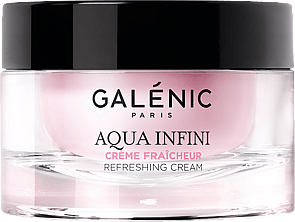 Galénic Aqua Infini Refreshing Cream 50ml (1.69fl oz)