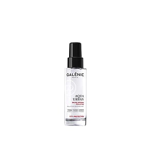 Galénic Aqua Urban Pollution Defense Mist 50ml (1.69floz)