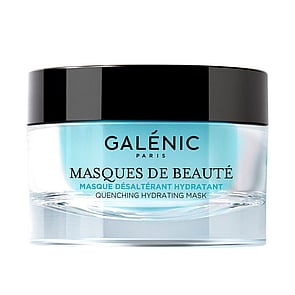 Galénic Masques de Beauté Máscara Hidratante 50ml