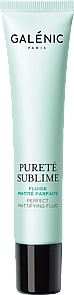 Galénic Pureté Sublime Perfect Mattifying Fluid 40ml (1.35fl oz)