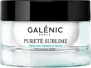 Galénic Pureté Sublime Peeling Renovador 50ml