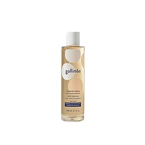 Gallinée Prebiotic Face Vinegar 200ml (6.76fl oz)