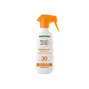 Garnier Ambre Solaire Hydra 24h Protect Spray SPF30 270ml (9.1 fl oz)