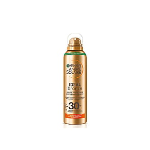 Garnier Ambre Solaire Ideal Bronze Protective Mist SPF30 150ml