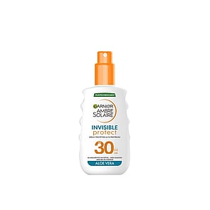 Garnier Ambre Solaire Invisible Protect Sun Spray SPF30 150ml