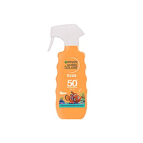 Garnier Ambre Solaire Kids Sun Protection Spray Nemo SPF50+ 270ml (9.1 fl oz)