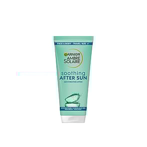 Garnier Ambre Solaire Soothing After-Sun 24h Hydrating Milk
