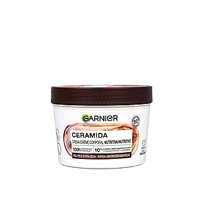 Garnier Body Superfood 48h Repairing Cream Cocoa 380ml