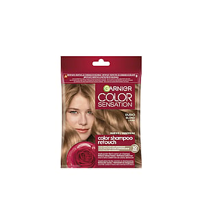 Garnier Color Sensation Color Shampoo Retouch Blonde