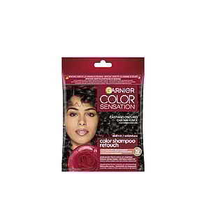 Garnier Color Sensation Color Shampoo Retouch