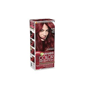 Garnier Color Sensation Permanent Hair Dye
