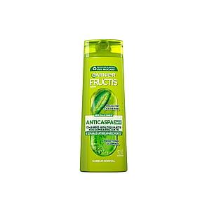 Garnier Fructis Anti-Dandruff 2-In-1 Shampoo 250ml (8.45floz)
