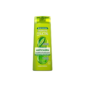 Garnier Fructis Anti-Dandruff Shampoo 250ml (8.45floz)