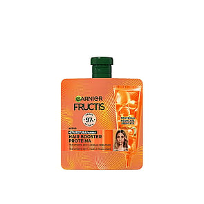 Garnier Fructis Hair Booster Protein Anti-Breakage Treatment 60ml