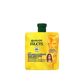 Garnier Fructis Hair Booster Vitamin C Treatment 60ml (2.02floz)