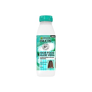 Garnier Fructis Hair Food Aloe Vera Conditioner 350ml
