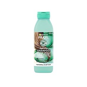 Garnier Fructis Hair Food Aloe Vera Shampoo 350ml (11.8 fl oz)