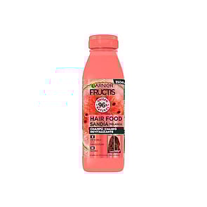 Garnier Fructis Hair Food Revitalizing Shampoo Watermelon 350ml