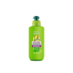 Garnier Fructis Hydra Curls No Rinse Styling Cream 200ml