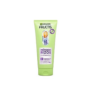 Garnier Fructis Method for Curls Nº2 Conditioner 200ml