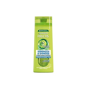 Garnier Fructis Strength & Shine 2-In-1 Fortifying Shampoo