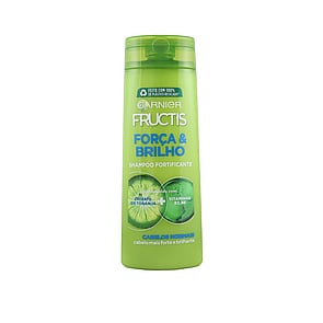 Garnier Fructis Strength & Shine Fortifying Shampoo 400ml (13.53fl oz)