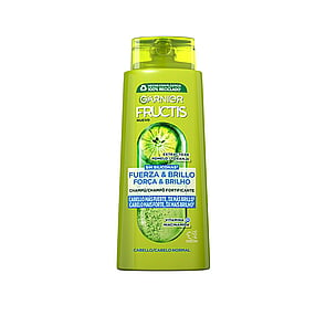 Garnier Fructis Strength & Shine Fortifying Shampoo 700ml