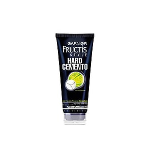 Garnier Fructis Style Hard Cement Styling Gel 200ml