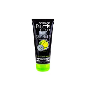 Garnier Fructis Style Hard Cement Styling Gel 200ml