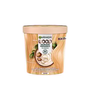 Garnier Good Permanent Hair Dye 10.14 Chamomile Blonde