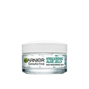 Garnier Hyaluronic Aloe Moisturizing Jelly Day Cream 50ml