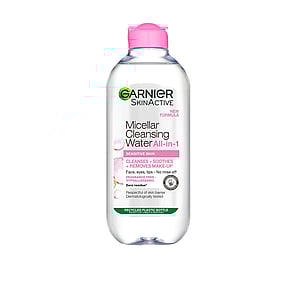 Garnier Micellar Cleansing Water Sensitive Skin 700ml