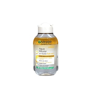 Garnier Micellar Oil-Infused Cleansing Water