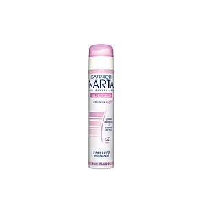 Garnier Narta Bio-Efficiency 48h Antiperspirant Spray 200ml (6.76fl oz)