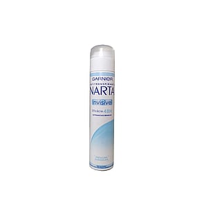 Garnier Narta Invisible 48h Antiperspirant Spray 200ml