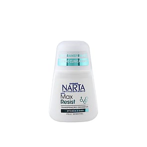Garnier Narta Max Resist Antiperspirant Roll-On 50ml (1.69 fl oz)
