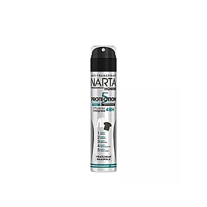 Garnier Narta Men Protection 5 48h Anti-Perspirant Spray 200ml (6.76 fl oz)