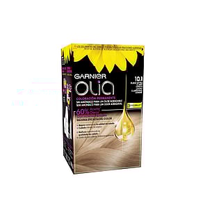 Garnier Olia Permanent Hair Dye 10.1
