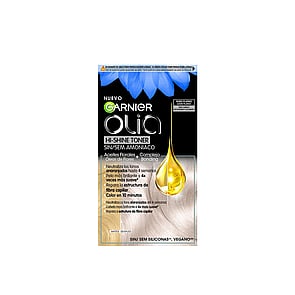 Garnier Olia Hi-Shine Toner Semi-Permanent Hair Dye