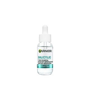 Garnier Pure Active Salicylic Anti-Blemish Serum 30ml