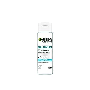Garnier Pure Active Salicylic Exfoliating Liquid Care 120ml