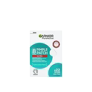 Garnier Pure Active Ultra Pimple Patch x22
