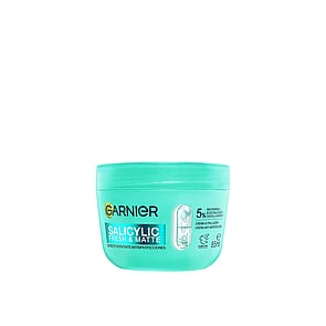 Garnier Salicylic Fresh & Matte Sorbet Anti-blemish Moisturizing Cream 85ml